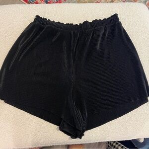 Zara Stretchy Shorts